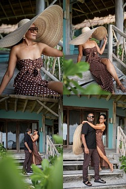 Tulum photographer cancun photographer Ahau beach