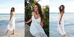 Tulum Branding Portrait Photographer