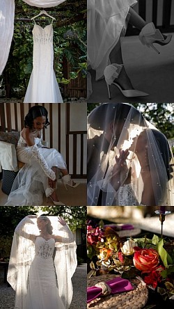 Wedding Photographer Tulum Hochzeitsfotografie